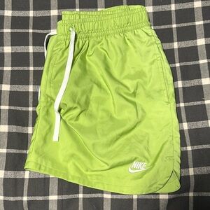 Men’s Nike athletic shorts